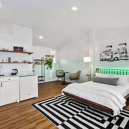 Scottsdale - 445 N Arizona Ave Unit 15 Villa แชนด์เลอร์ ภายนอก รูปภาพ
