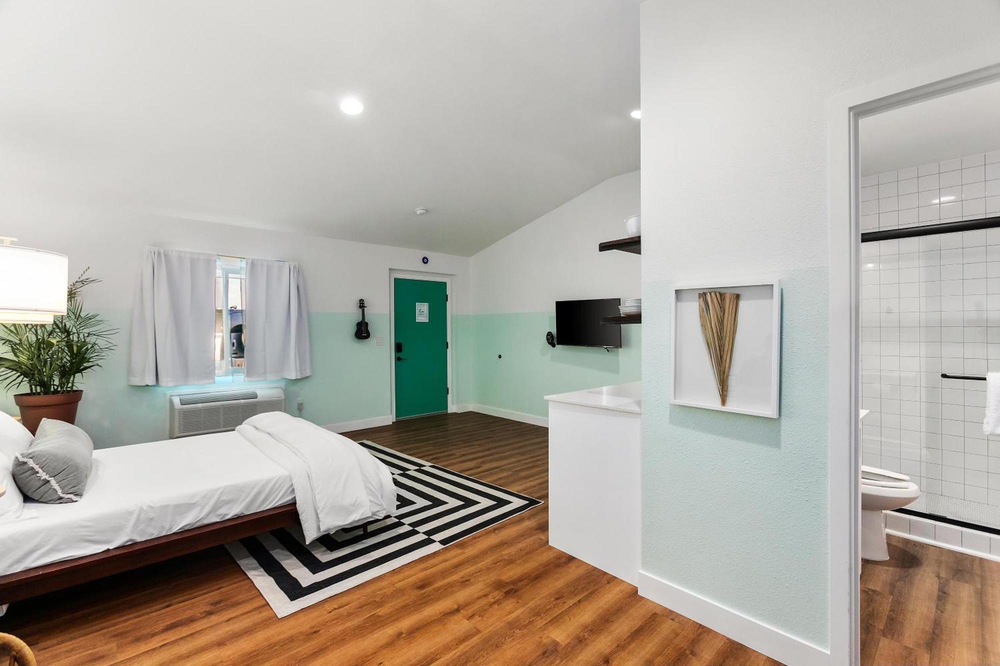 Scottsdale - 445 N Arizona Ave Unit 15 Villa แชนด์เลอร์ ภายนอก รูปภาพ