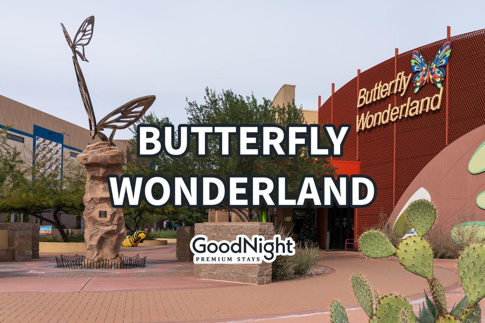 Scottsdale - 445 N Arizona Ave Unit 15 Villa แชนด์เลอร์ ภายนอก รูปภาพ