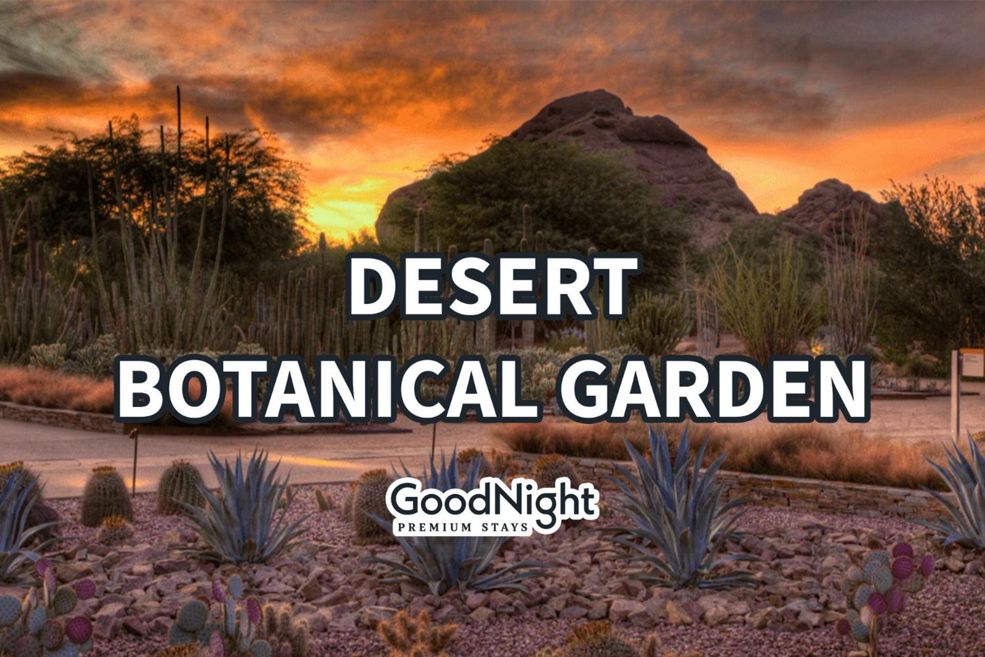 Scottsdale - 445 N Arizona Ave Unit 15 Villa แชนด์เลอร์ ภายนอก รูปภาพ