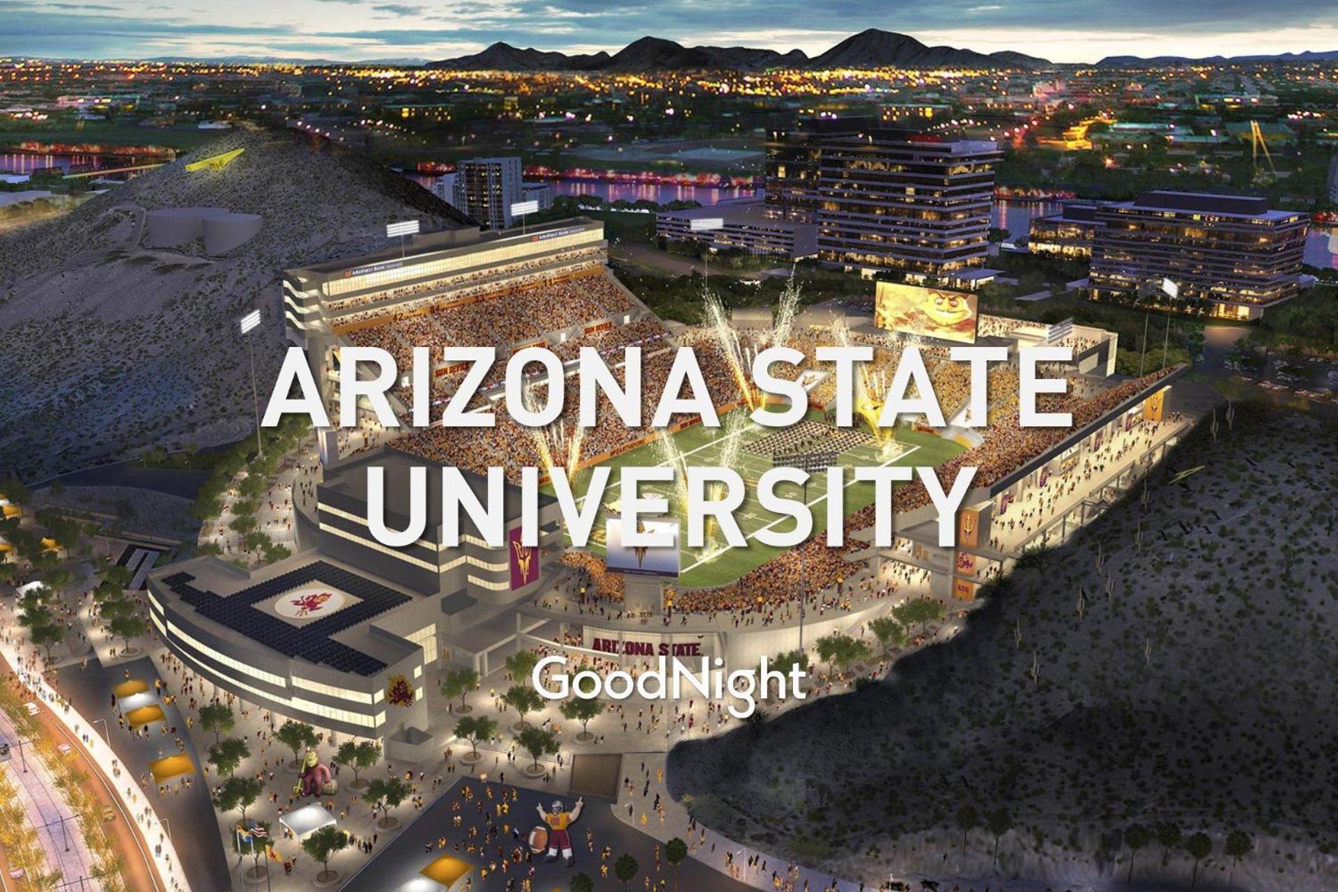 Scottsdale - 445 N Arizona Ave Unit 15 Villa แชนด์เลอร์ ภายนอก รูปภาพ