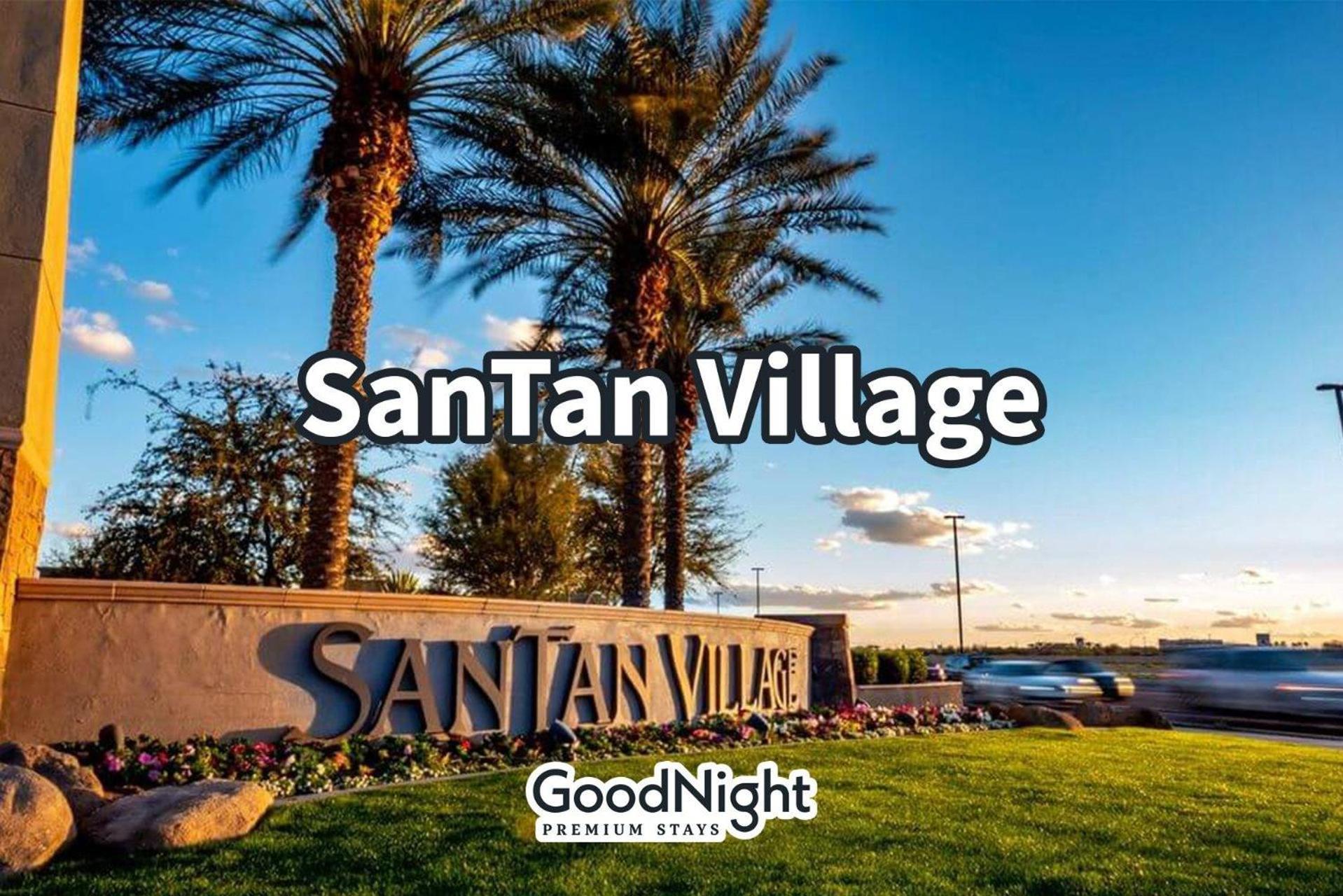 Scottsdale - 445 N Arizona Ave Unit 15 Villa แชนด์เลอร์ ภายนอก รูปภาพ
