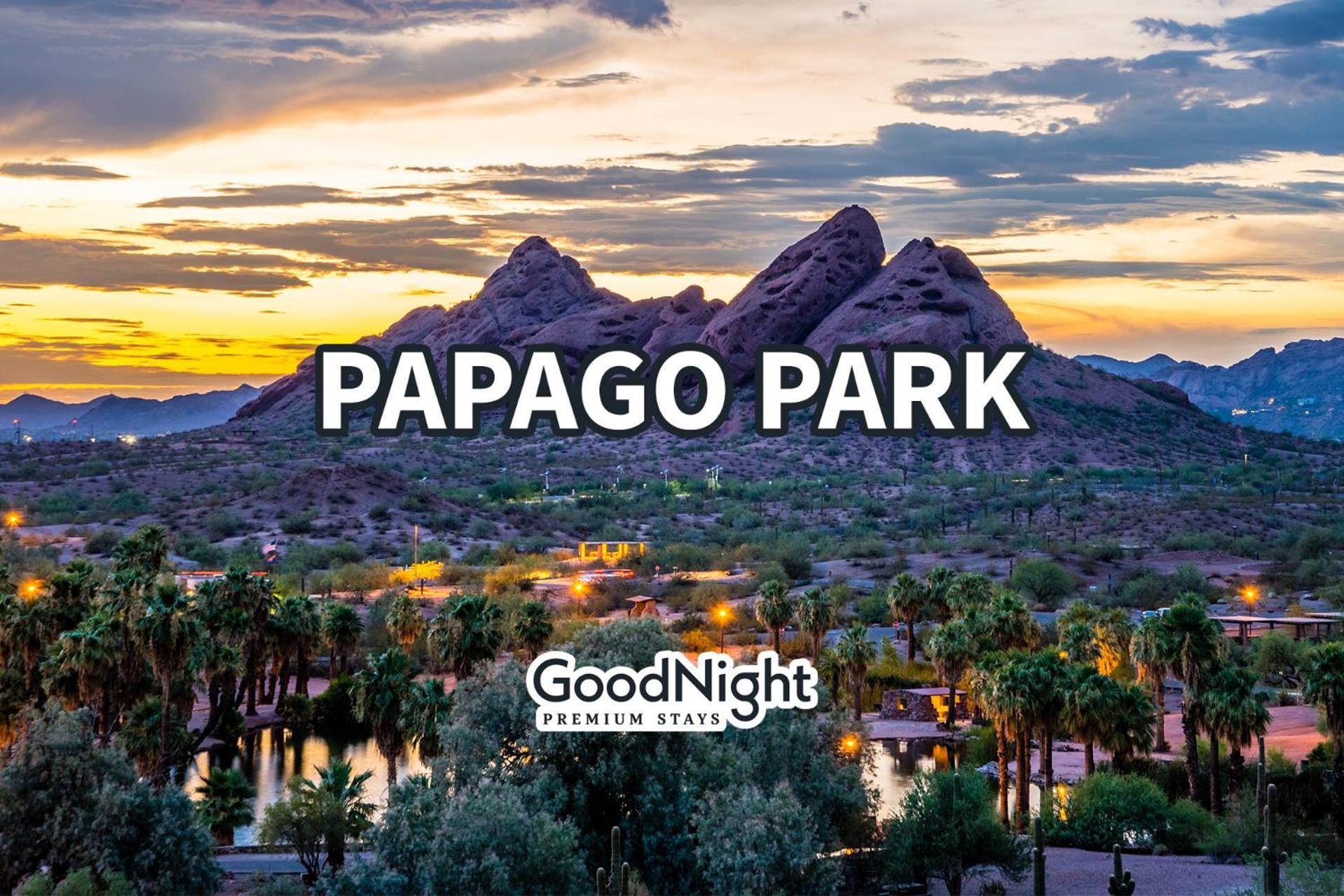Scottsdale - 445 N Arizona Ave Unit 15 Villa แชนด์เลอร์ ภายนอก รูปภาพ