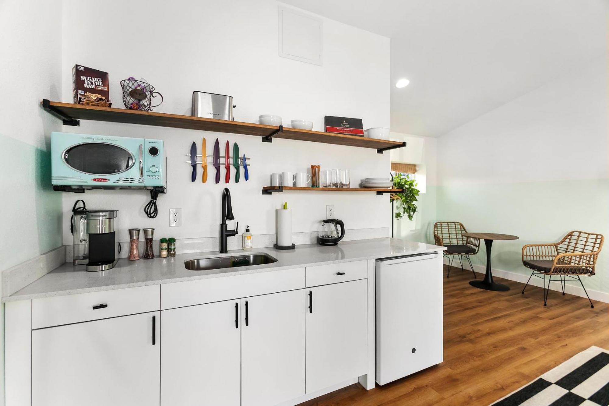 Scottsdale - 445 N Arizona Ave Unit 15 Villa แชนด์เลอร์ ภายนอก รูปภาพ