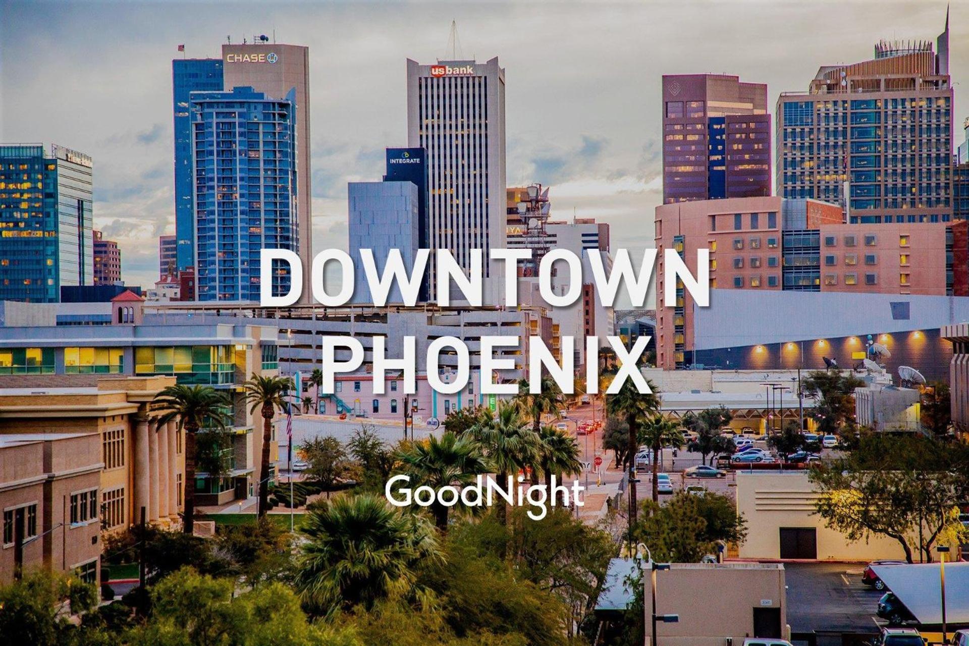 Scottsdale - 445 N Arizona Ave Unit 15 Villa แชนด์เลอร์ ภายนอก รูปภาพ
