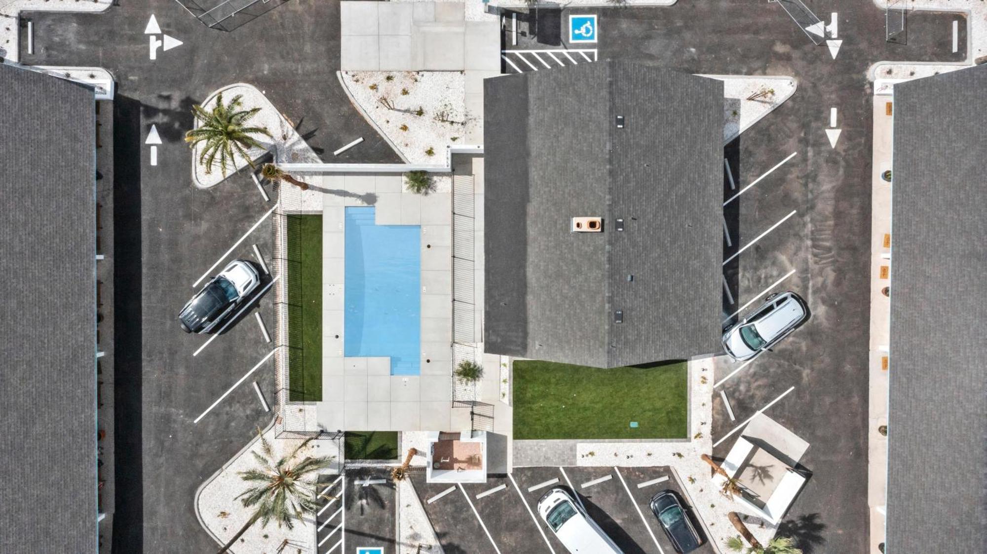 Scottsdale - 445 N Arizona Ave Unit 15 Villa แชนด์เลอร์ ภายนอก รูปภาพ