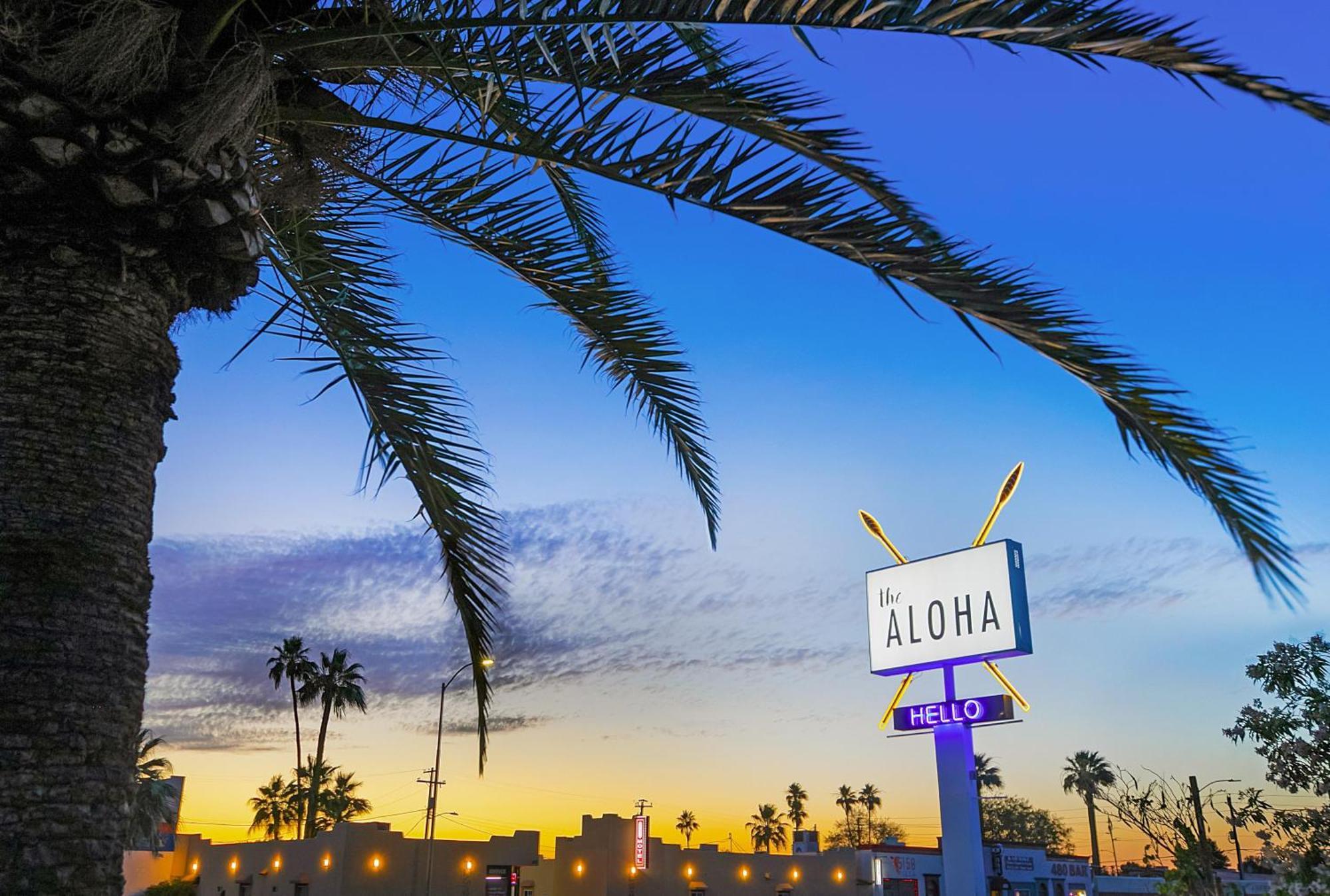 Scottsdale - 445 N Arizona Ave Unit 15 Villa แชนด์เลอร์ ภายนอก รูปภาพ