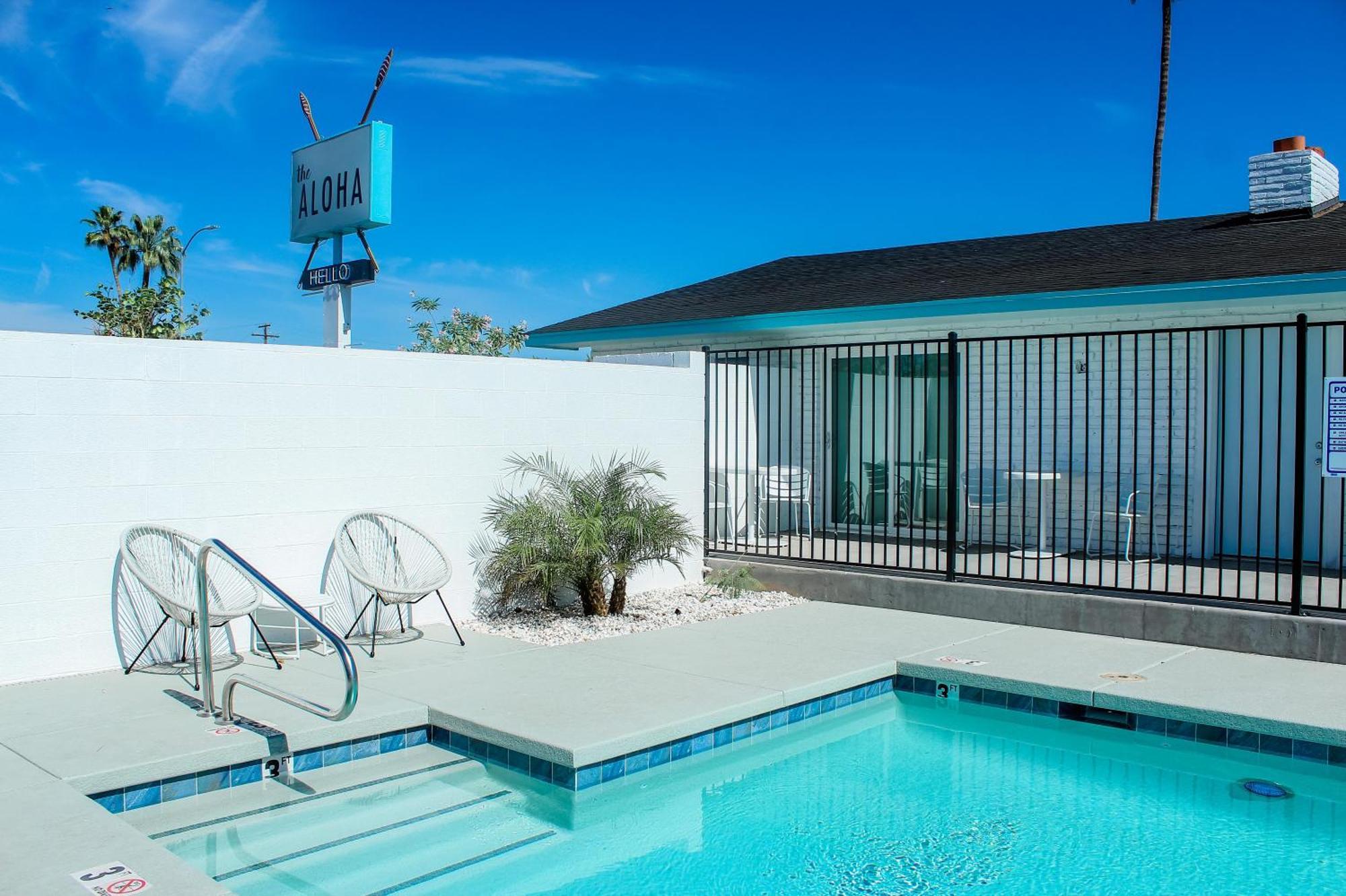 Scottsdale - 445 N Arizona Ave Unit 15 Villa แชนด์เลอร์ ภายนอก รูปภาพ